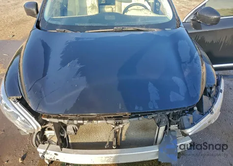 2015 Infiniti Qx60 из США, поврежденный, VIN 5N1AL0MM0FC541111